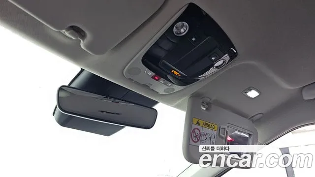Kia EV6 — Фото автомобиля 17