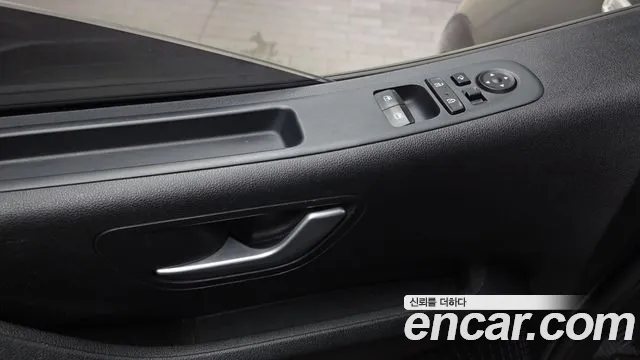 Hyundai Staria Staria Карго 3 места — Фото автомобиля 27
