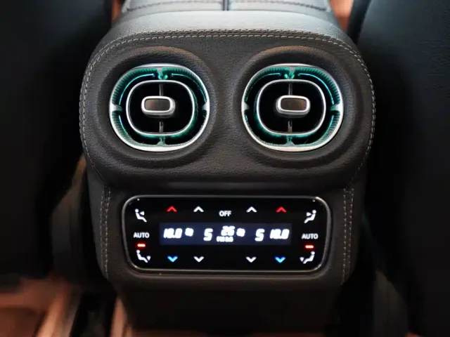 Mercedes-Benz GLC-Class — Фото автомобиля 15
