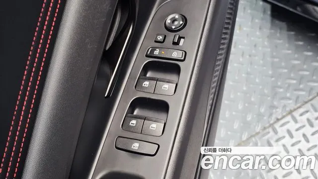 Hyundai Avante CN7 — Фото автомобиля 24