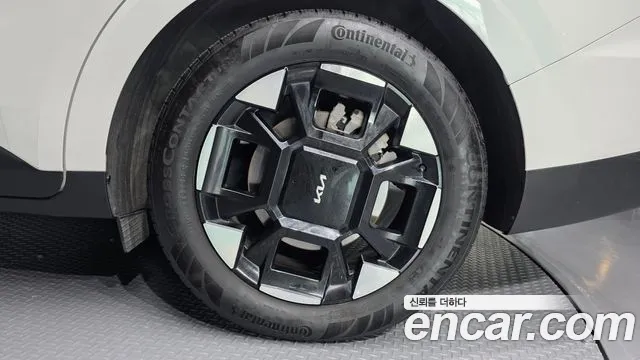 Kia Canival Новый Carnival 4 поколение Дизель 7 мест Signature — Фото автомобиля 19