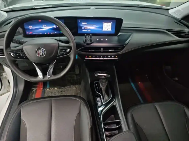 Buick Verano — Фото автомобиля 9