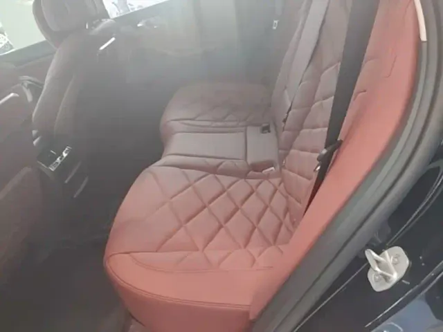 BMW X5 — Фото автомобиля 16