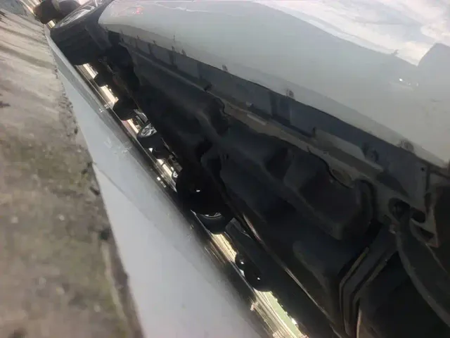 Toyota Highlander — Фото автомобиля 21