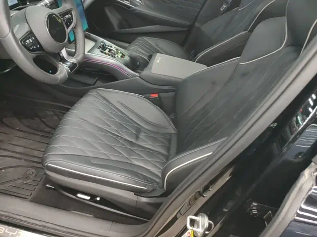 BYD Seal — Фото автомобиля 14
