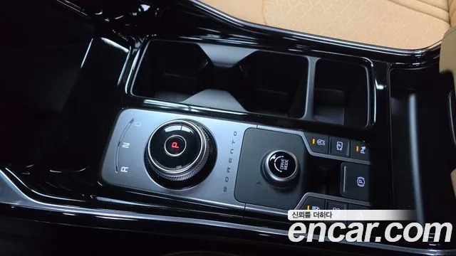 Kia Sorento 4th Gen — Фото автомобиля 12
