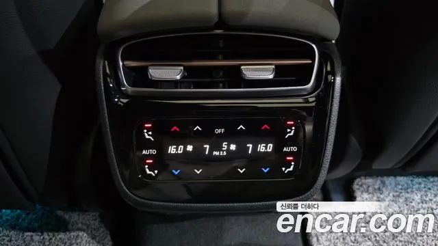 Mercedes-Benz EQS — Фото автомобиля 26