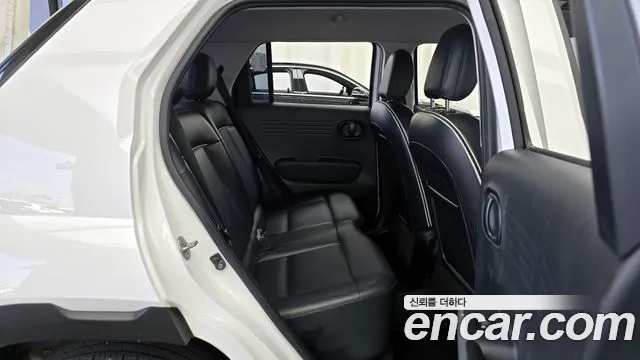 Hyundai Casper Casper Modern — Фото автомобиля 27
