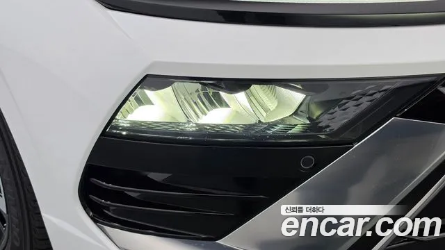 Hyundai Sonata DN8 — Фото автомобиля 7