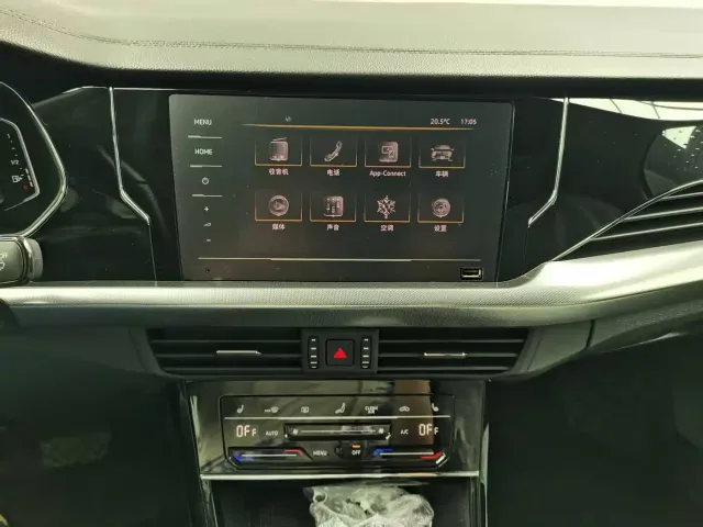 Volkswagen Passat — Фото автомобиля 21