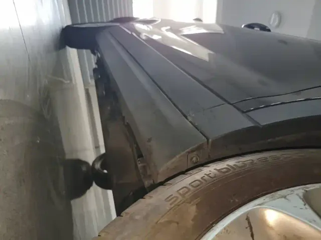 Leapmotor T03 — Фото автомобиля 20
