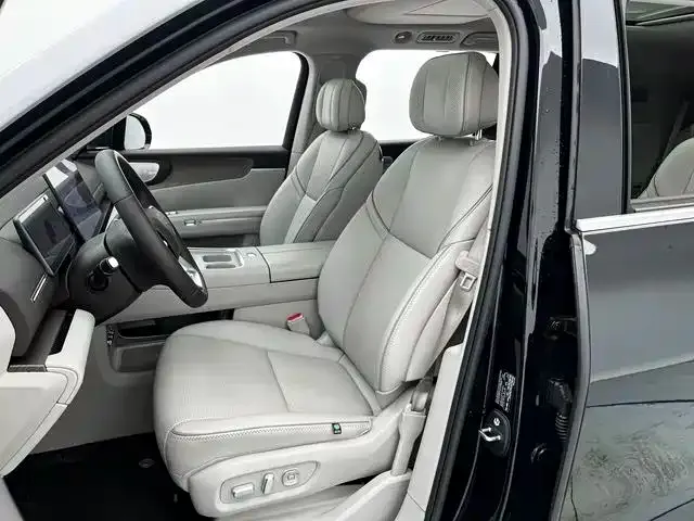 Leapmotor D Series — Фото автомобиля 23