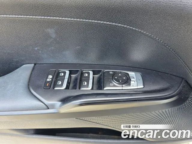 Kia K5 Generation 3 — Фото автомобиля 9