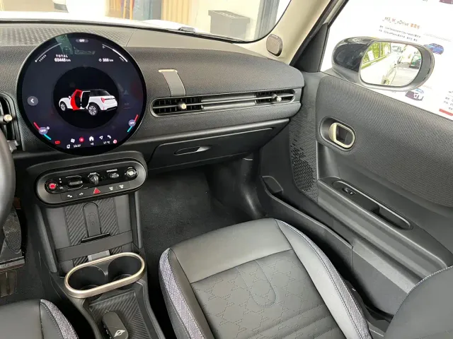 MINI Hatch — Фото автомобиля 15