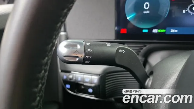 Hyundai Ioniq 5 Ioniq 5 (New) — Фото автомобиля 29