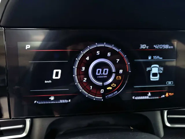 Hyundai Elantra — Фото автомобиля 5