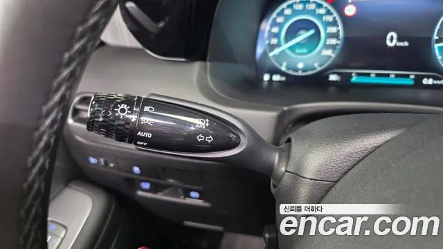 Hyundai Palisade The New Palisade Бензин 3.8 4WD — Фото автомобиля 29