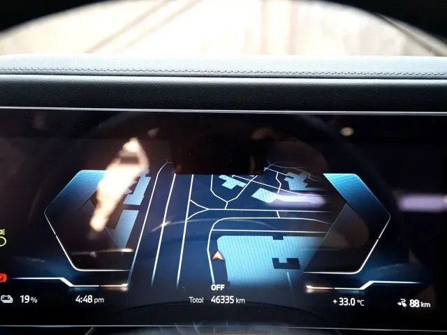 BMW i7 — Фото автомобиля 13