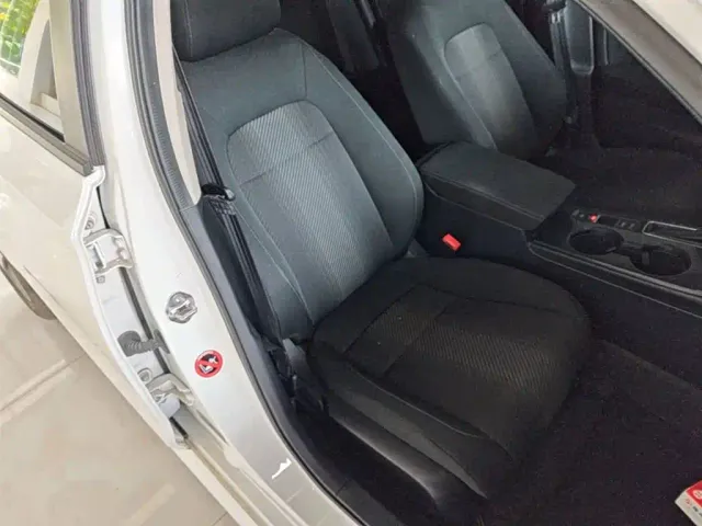 Honda Integra — Фото автомобиля 24
