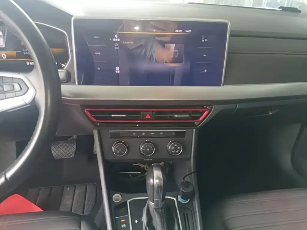 Volkswagen Lavida 2023 280TSI DSG Starlight Comfort Edition — Фото автомобиля 12