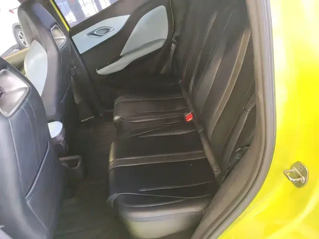 BYD Seagull — Фото автомобиля 16