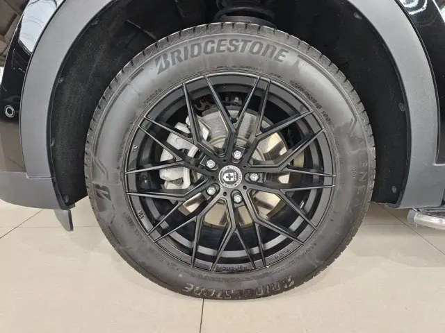 Buick Envision Plus 2025 Enclave Plus 28T 2WD Platinum Edition — Фото автомобиля 21