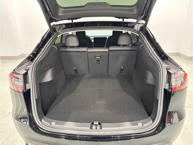 Tesla Model Y — Фото автомобиля 13