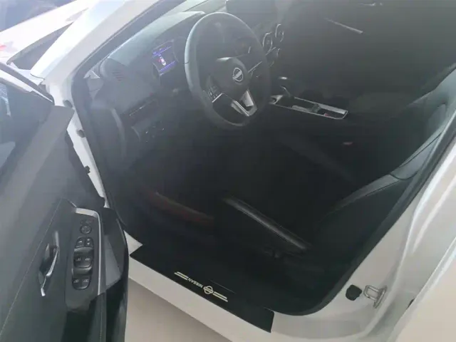 Nissan Sylphy — Фото автомобиля 15