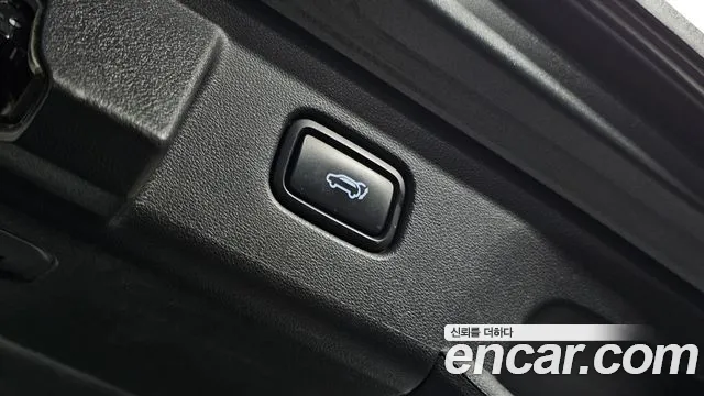 Hyundai Tucson NX4 — Фото автомобиля 29