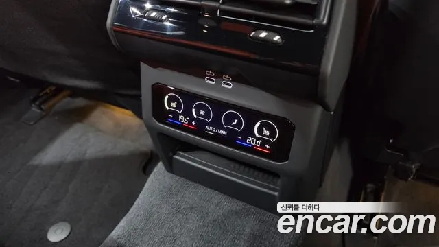 BMW M5 G90 — Фото автомобиля 18