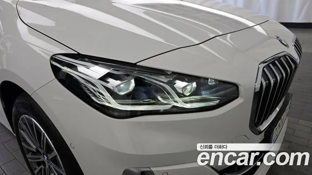 BMW 2-Series — Фото автомобиля 21