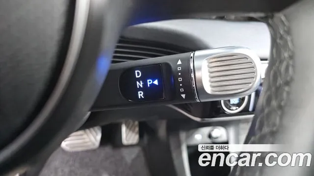 Hyundai Ioniq5 Ioniq5 — Фото автомобиля 9
