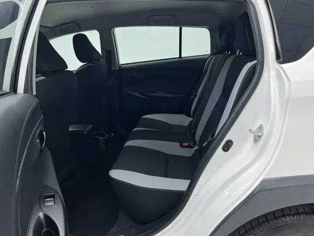 Toyota YARiS L Zhi Xuan — Фото автомобиля 8