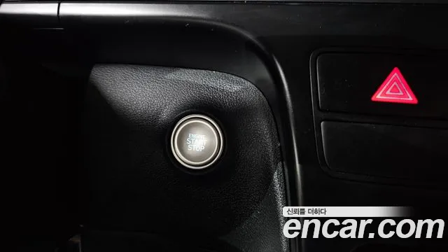 Hyundai Staria Staria Tourer 11 мест — Фото автомобиля 28