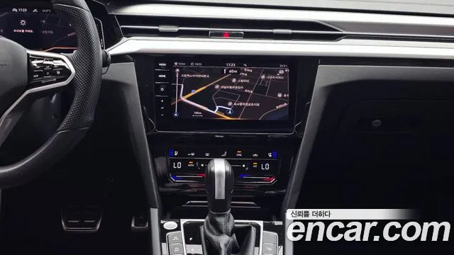 Volkswagen Arteon Arteon 2.0 TDI Prestige — Фото автомобиля 12