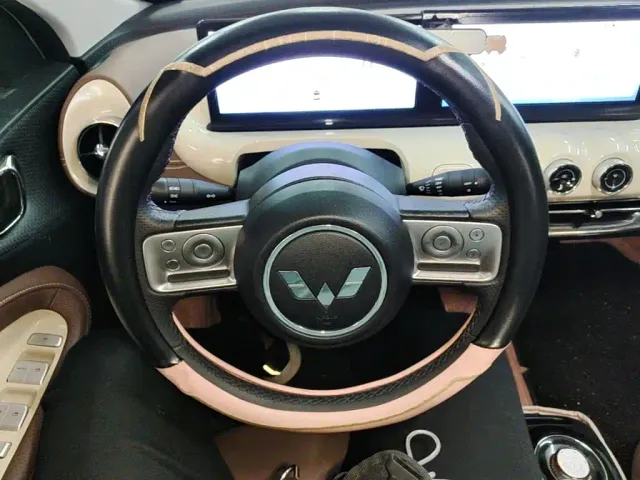 Wuling Bingo — Фото автомобиля 10