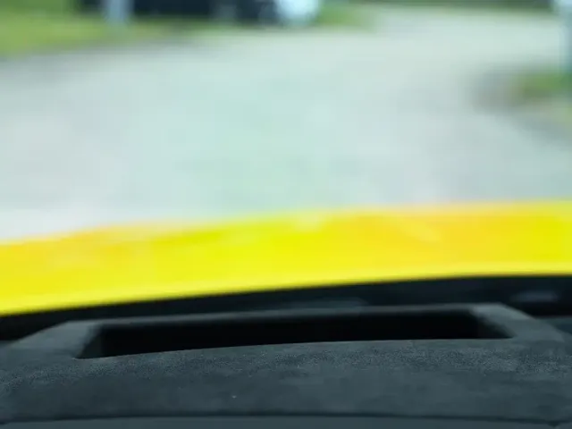 Lamborghini Urus — Фото автомобиля 13