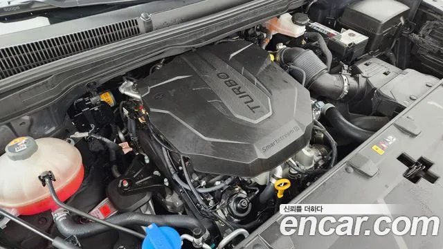 Kia Canival Carnival 4 поколение Дизель 9 мест Noblesse — Фото автомобиля 6