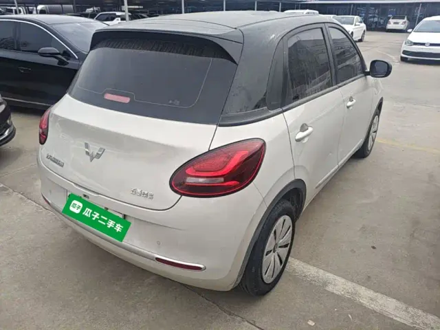 Wuling Bingo — Фото автомобиля 6