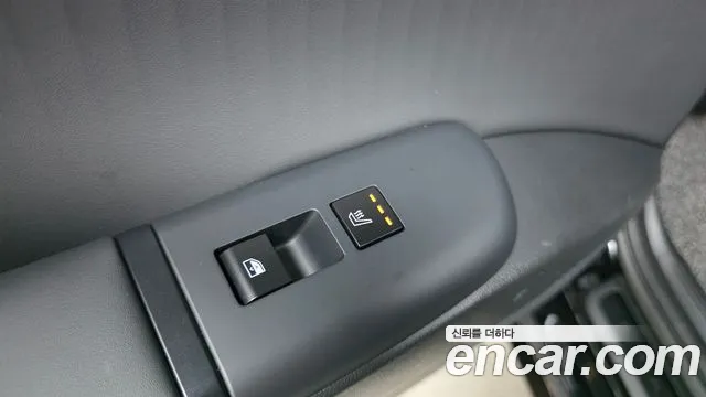 Hyundai Grandeur GN7 — Фото автомобиля 27