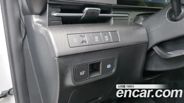 Hyundai Kona Kona (SX2) Бензин 2.0 2WD — Фото автомобиля 13