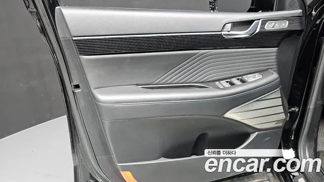 Hyundai Palisade The New Palisade Бензин 3.8 4WD — Фото автомобиля 20