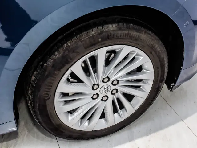 Buick Century — Фото автомобиля 22
