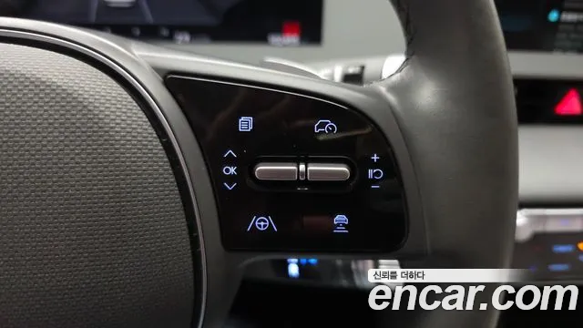 Hyundai Ioniq 5 Ioniq5 — Фото автомобиля 15