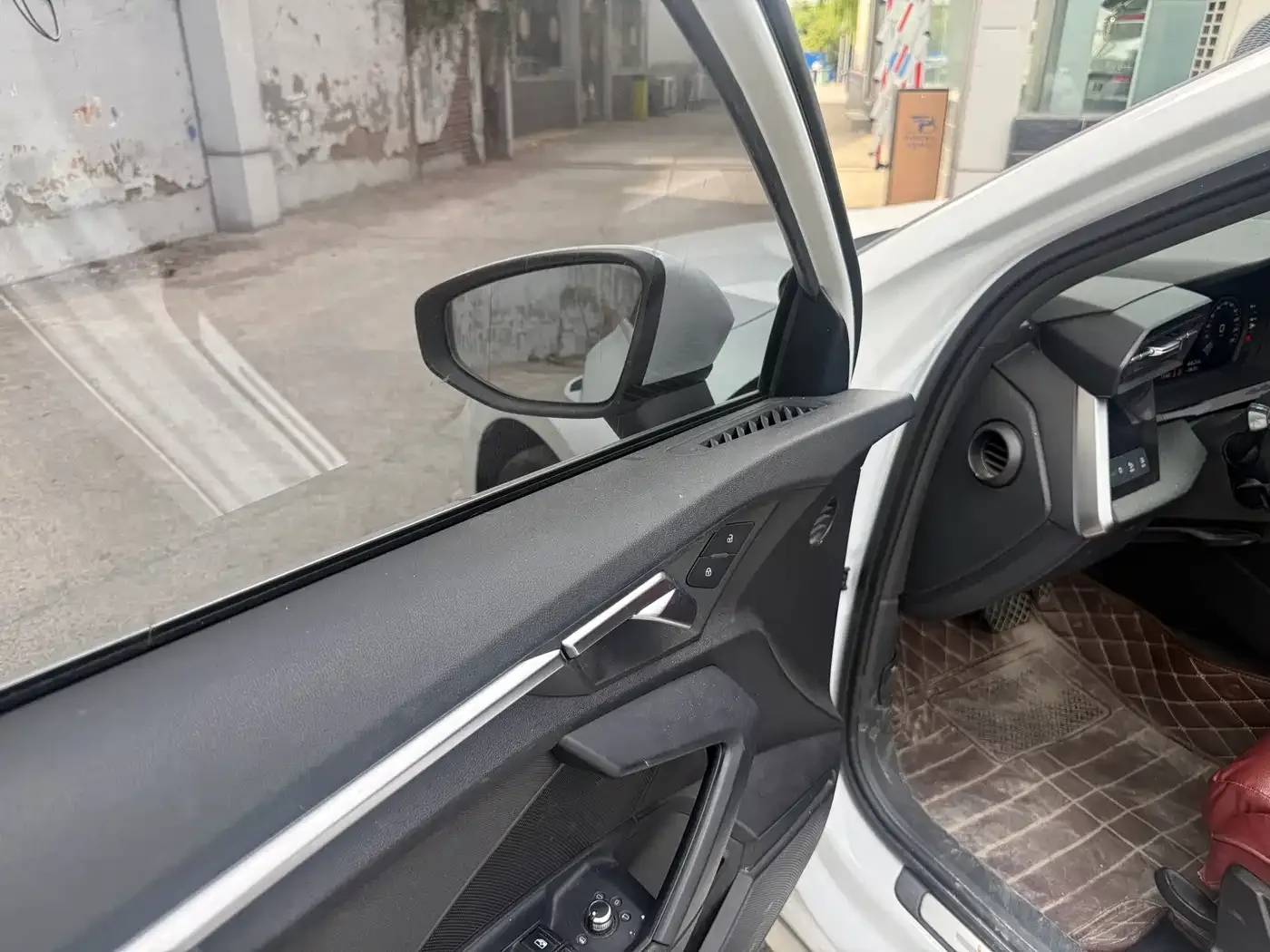 Audi Audi A3 2021 A3L Limousine 35 TFSI Progressive Sport — Фото автомобиля 8