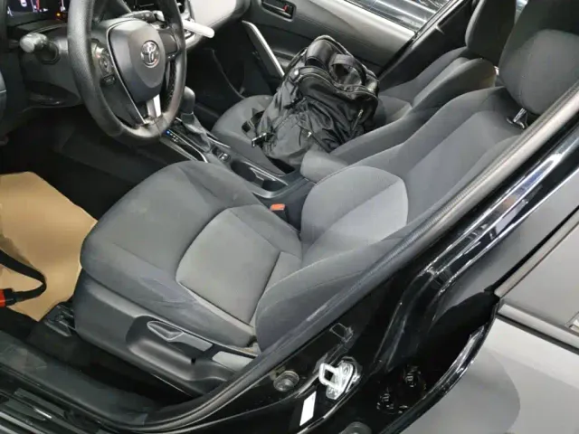 Toyota Frontlander — Фото автомобиля 14