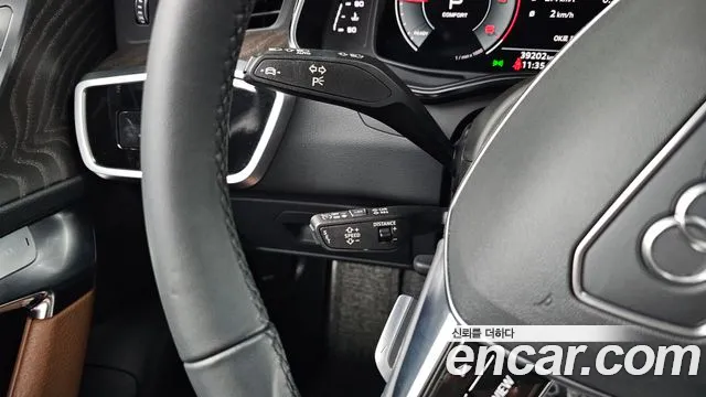 Audi A6 40 TDI Premium — Фото автомобиля 15