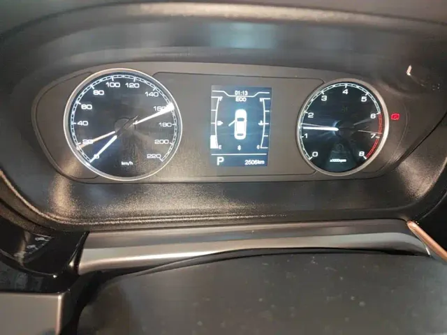 Chery Arrizo 5 PLUS — Фото автомобиля 11