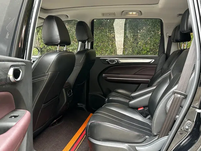 GAC Trumpchi M6 — Фото автомобиля 7