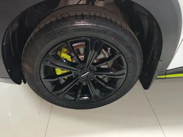 Haval H6S — Фото автомобиля 22